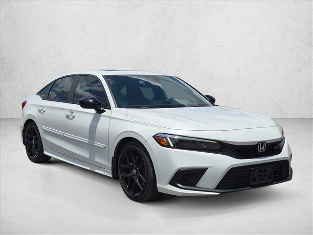 Used 2024 Honda Civic Si image 3