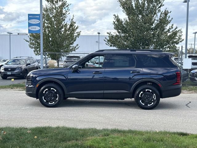 New 2026 Hyundai Palisade XRT Pro image 8