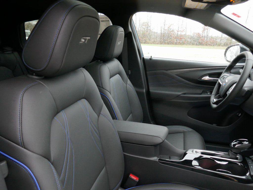 New 2026 Buick Envista Sport Touring w/ Convenience I Package image 9