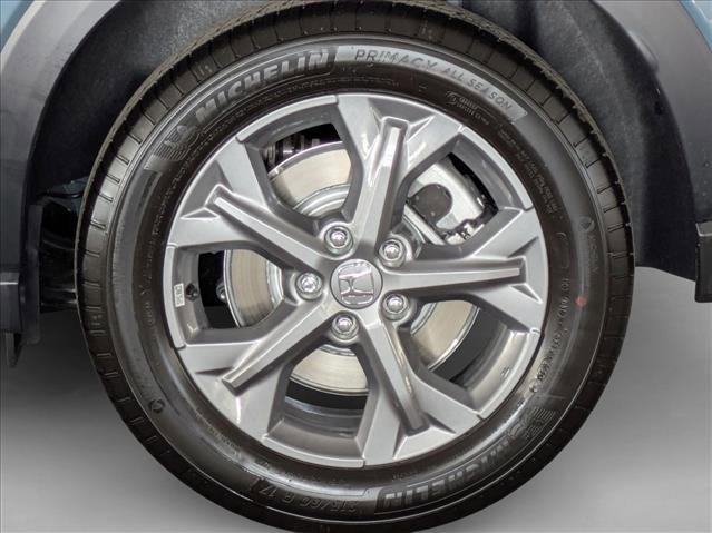 New 2026 Honda HR-V LX image 10