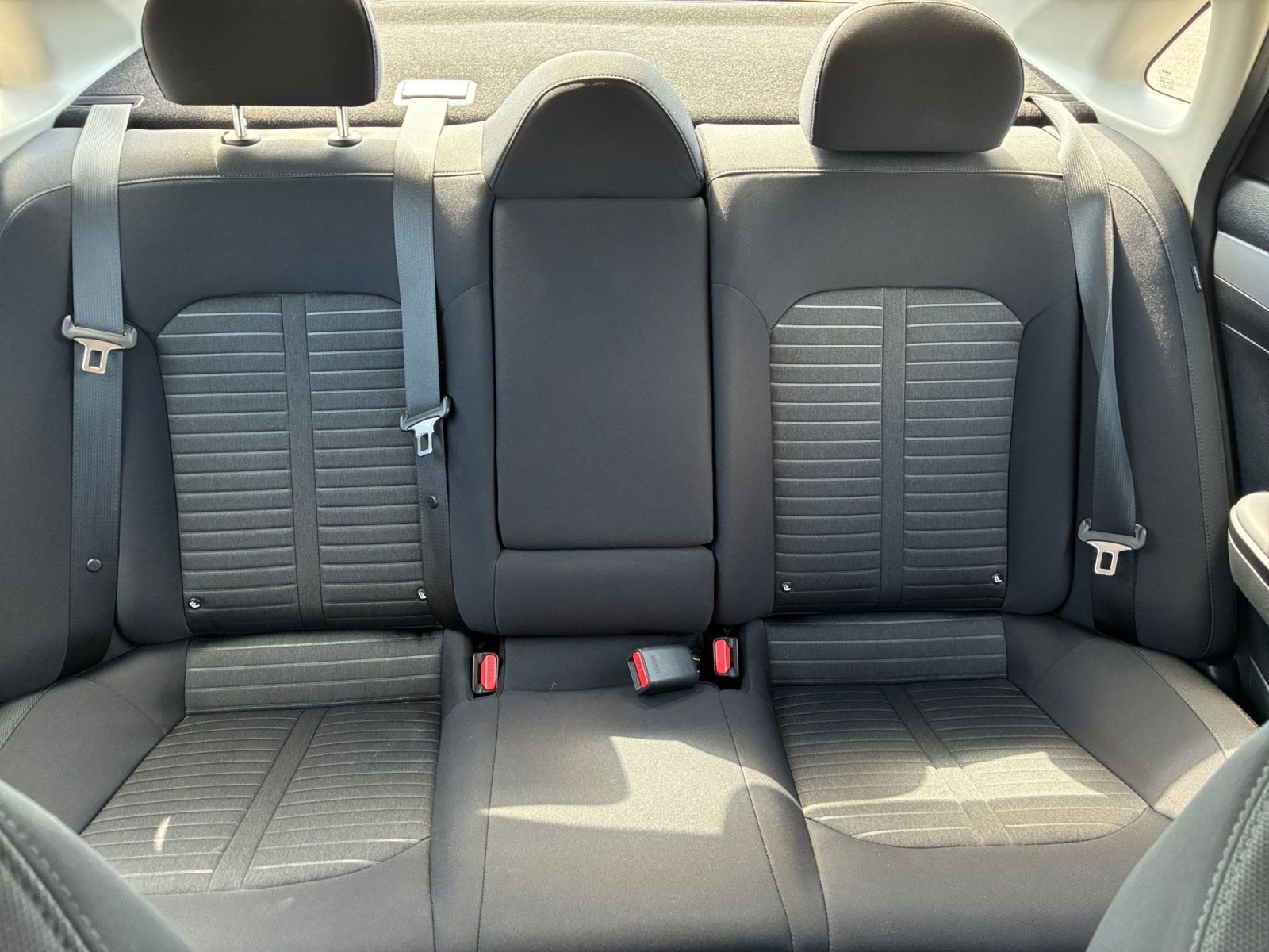 Used 2025 Kia K5 LXS image 38