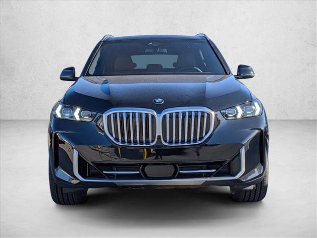 New 2026 BMW X5 xDrive40i w/ Executive Package image 6