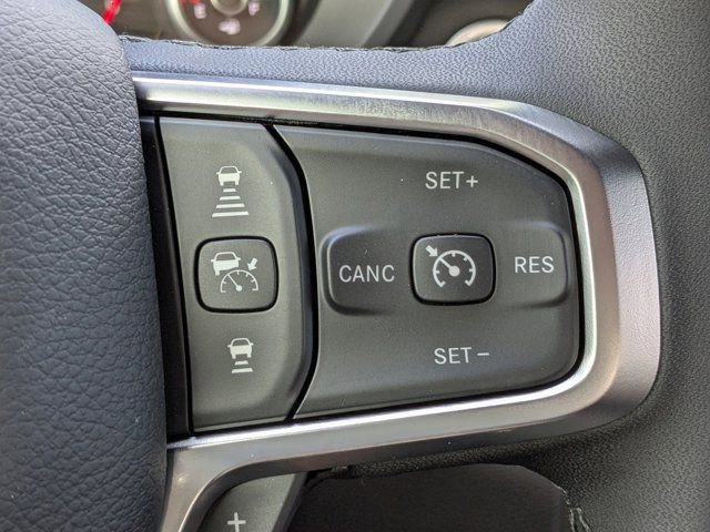 New 2026 RAM 1500 Big Horn image 26