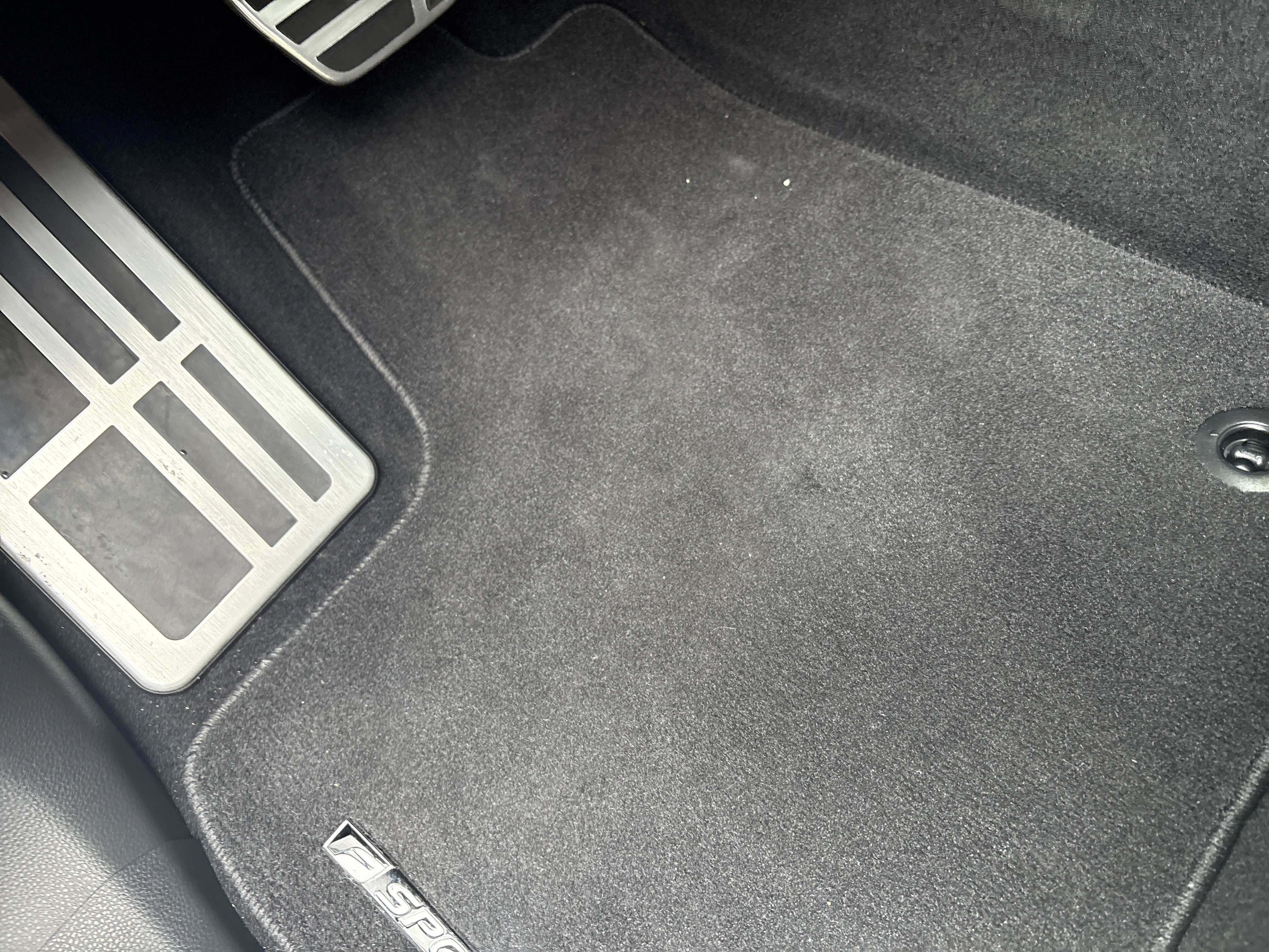 Used 2026 Lexus LX 600 F Sport image 17