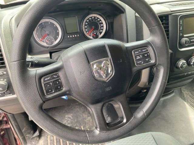 Used 2018 RAM 1500 Express w/ Express Value Package image 37