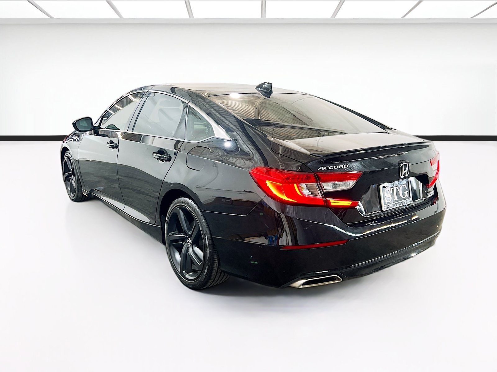 Used 2021 Honda Accord Sport Special Edition image 6