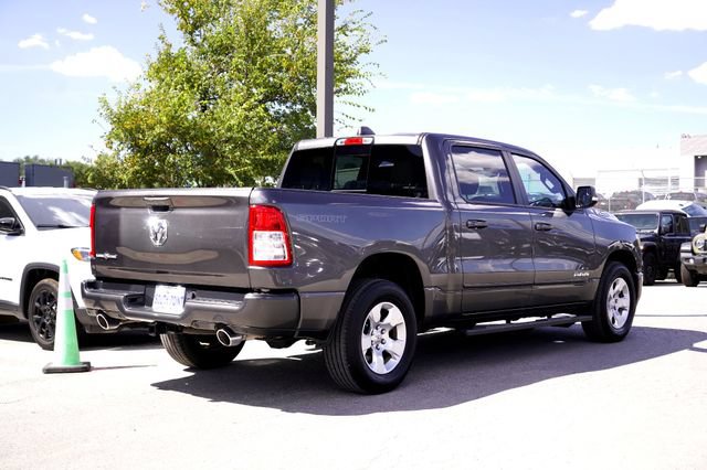Used 2022 RAM 1500 Lone Star RWD image 5