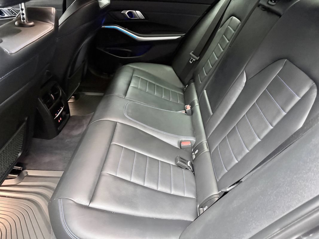 Used 2020 BMW M340i xDrive w/ Driving Assistance Package AWD/4WD image 14