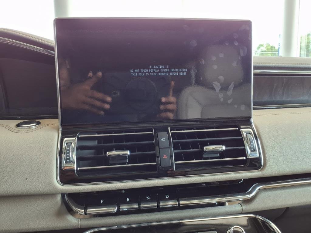 New 2024 Lincoln Navigator Reserve image 24