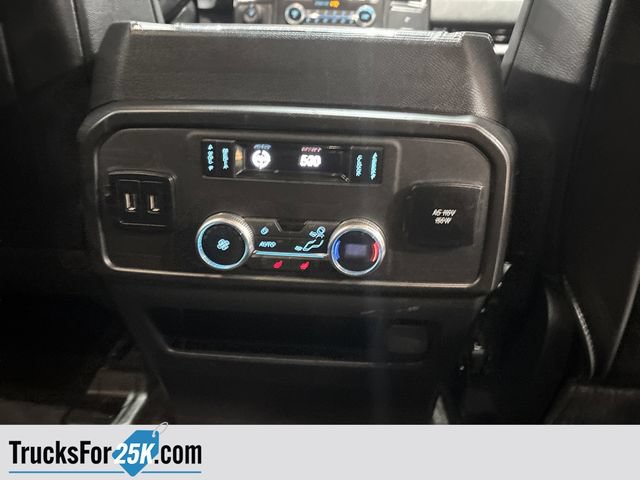 Used 2018 Ford Expedition Max Limited w/ Equipment Group 301A AWD/4WD image 35