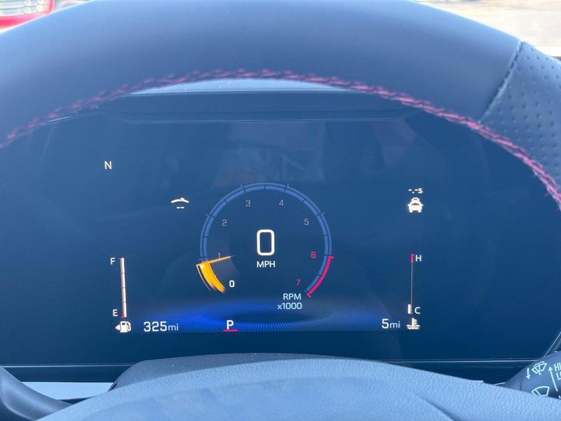 New 2026 Chevrolet Trax RS w/ Driver Confidence Package image 14