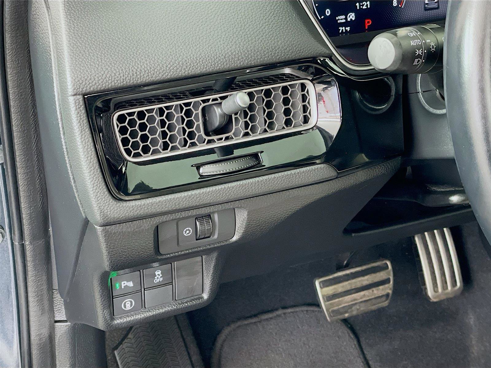 Used 2023 Honda Civic Sport Touring image 15