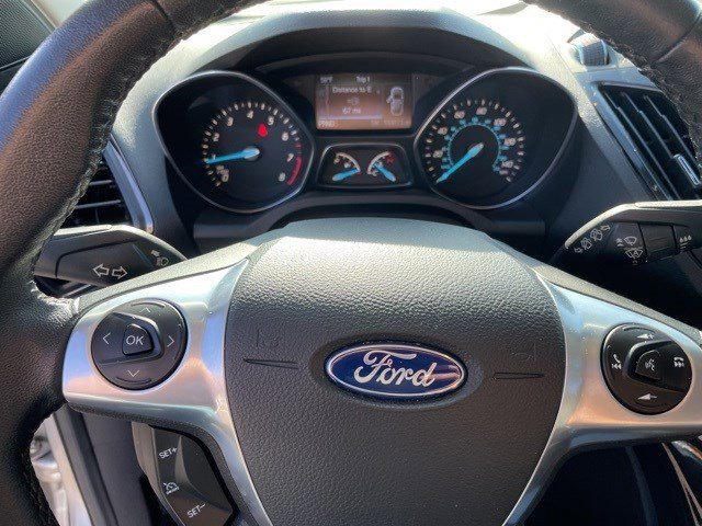 Used 2016 Ford Escape Titanium w/ Equipment Group 301A image 13