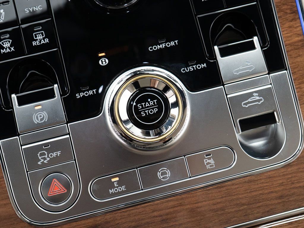 New 2026 Bentley Continental GTC image 39