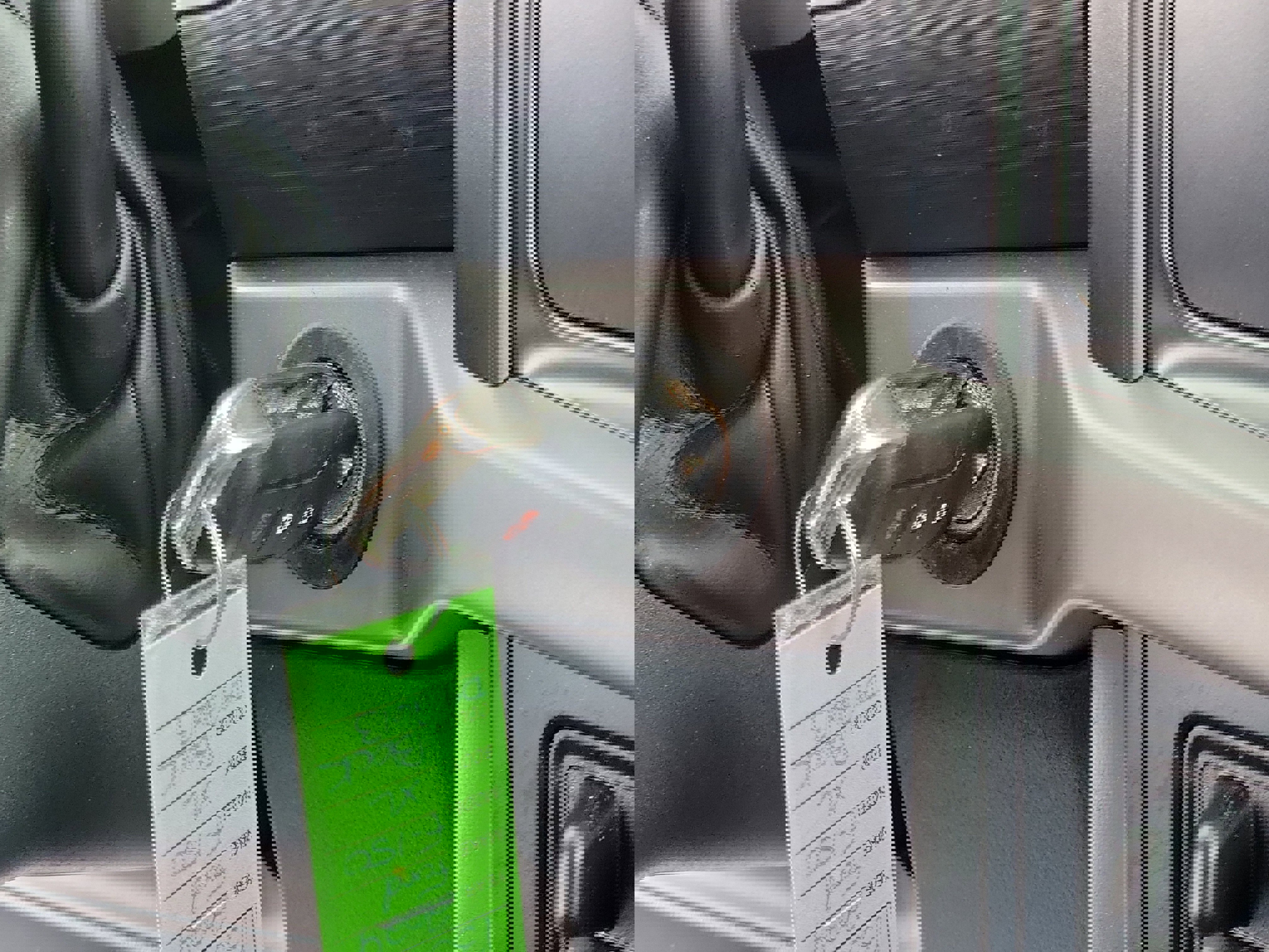 Used 2024 Ford F150 XL w/ Tow/Haul Package image 28