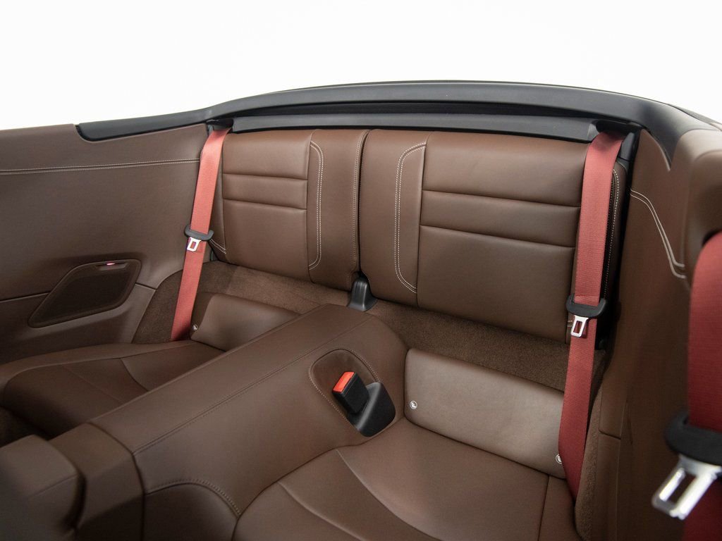Certified 2023 Porsche 911 Carrera 4S image 39