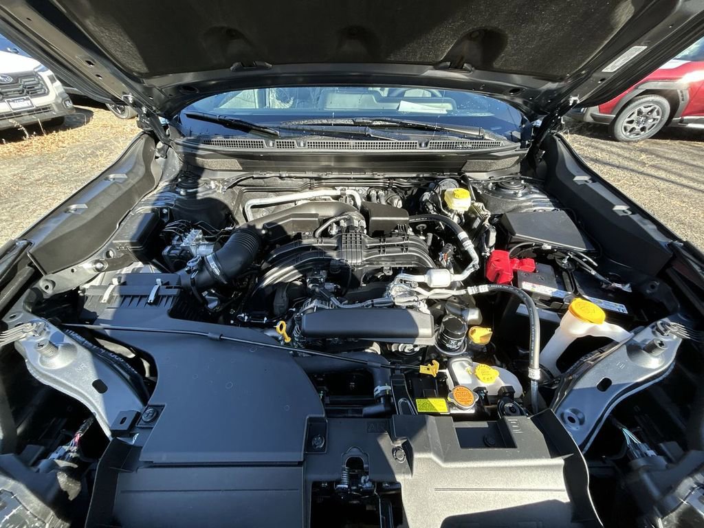 New 2026 Subaru Outback Limited image 11