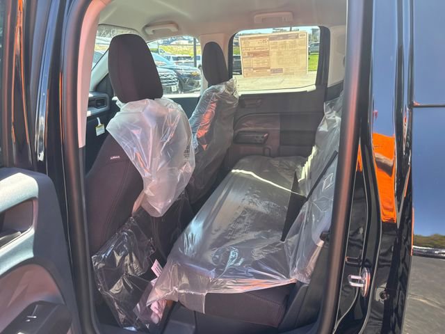 New 2026 Ford Maverick XL AWD/4WD image 10