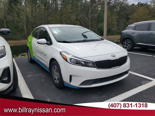 Used 2018 Kia Forte LX w/ LX Popular Package image 1