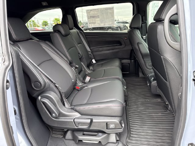 New 2026 Honda Odyssey Sport-L image 10