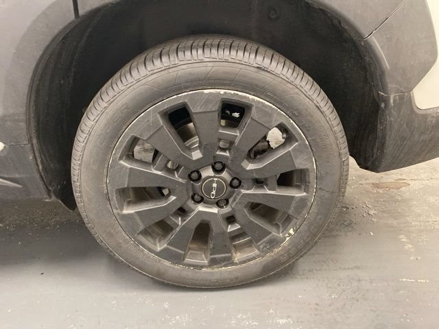Used 2022 Honda Passport Elite image 31