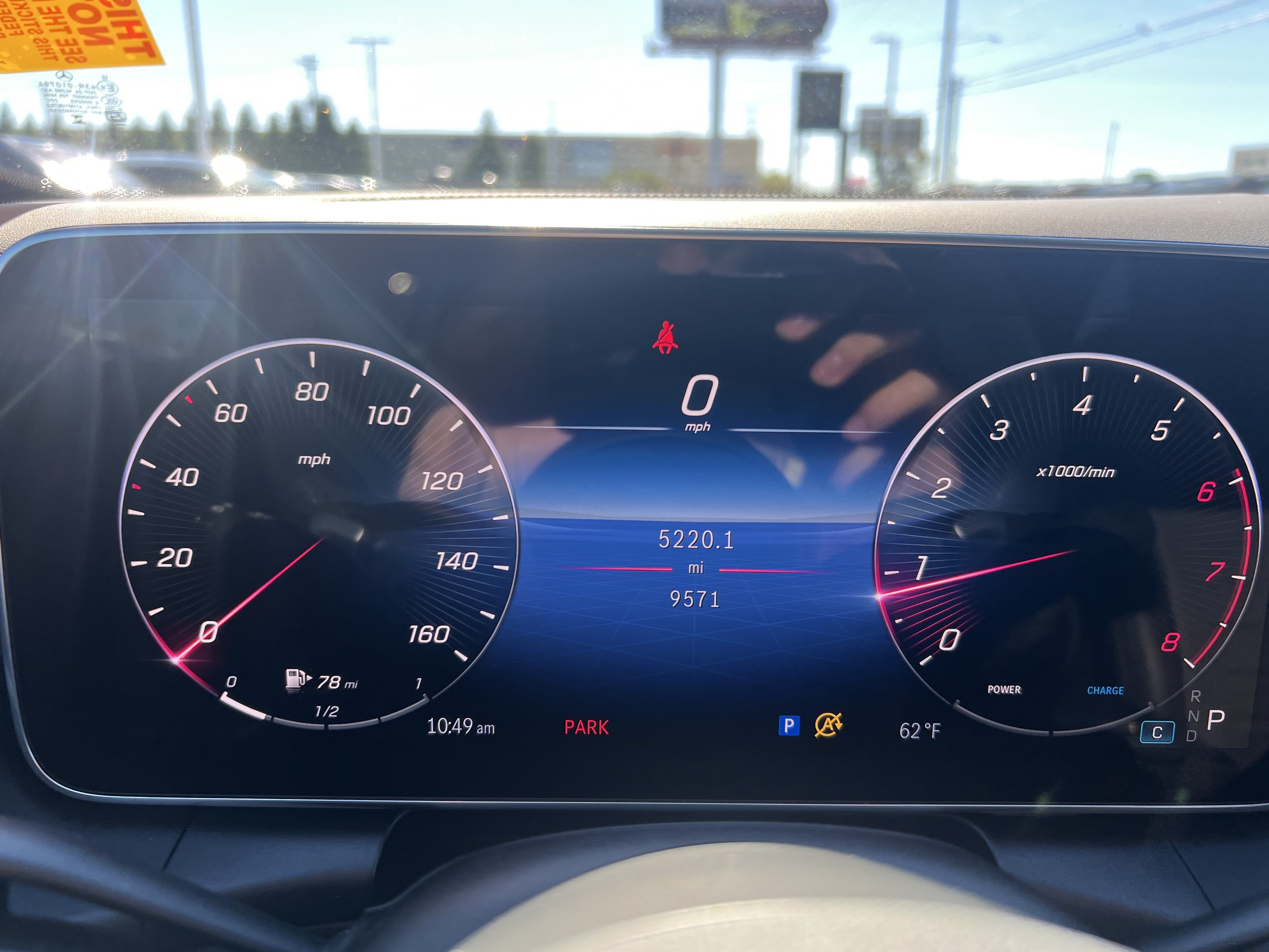 Certified 2024 Mercedes-Benz GLC 300 image 21