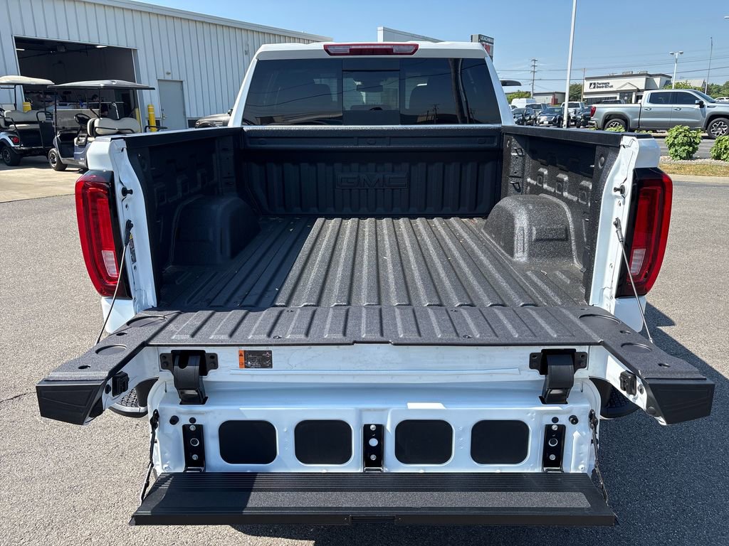 New 2026 GMC Sierra 1500 SLT w/ SLT Premium Plus Package AWD/4WD image 42
