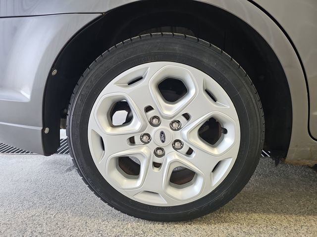 Used 2011 Ford Fusion SE FWD image 23