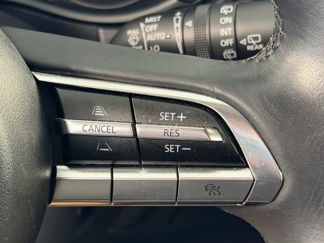 Certified 2023 MAZDA CX-30 AWD 2.5 S w/ Preferred Package image 25