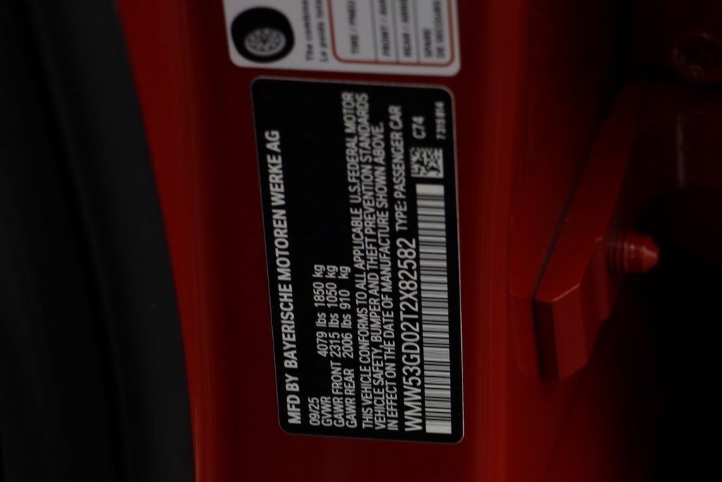 New 2026 MINI Cooper S image 24