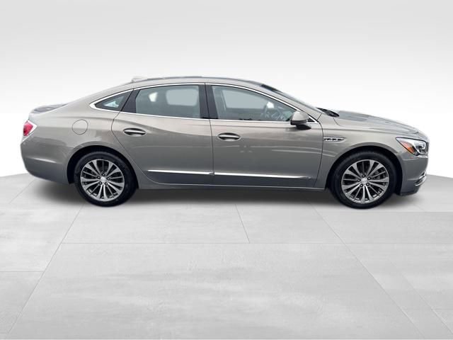 Used 2019 Buick LaCrosse Essence AWD/4WD image 4