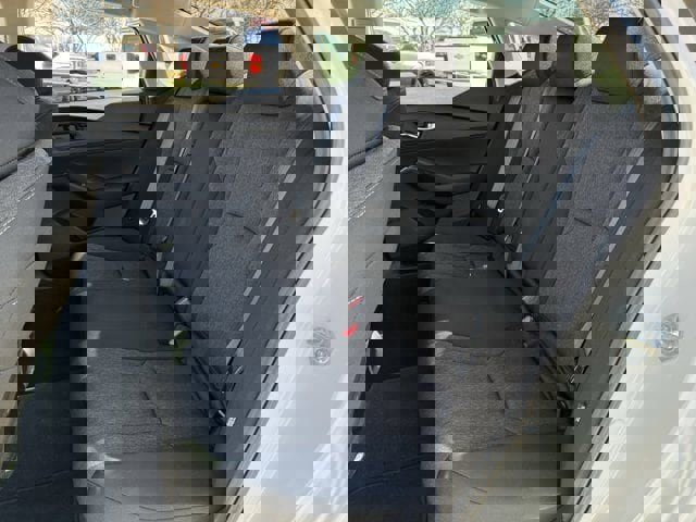 Used 2024 Honda Accord EX image 28