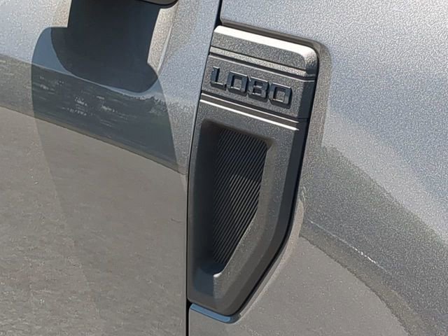 New 2025 Ford Maverick Lobo image 12