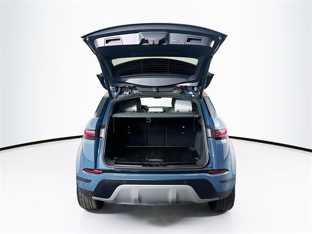 Used 2026 Land Rover Range Rover Evoque S image 6