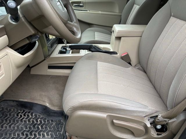 Used 2009 Jeep Liberty Sport w/ Popular Equipment Group AWD/4WD image 10