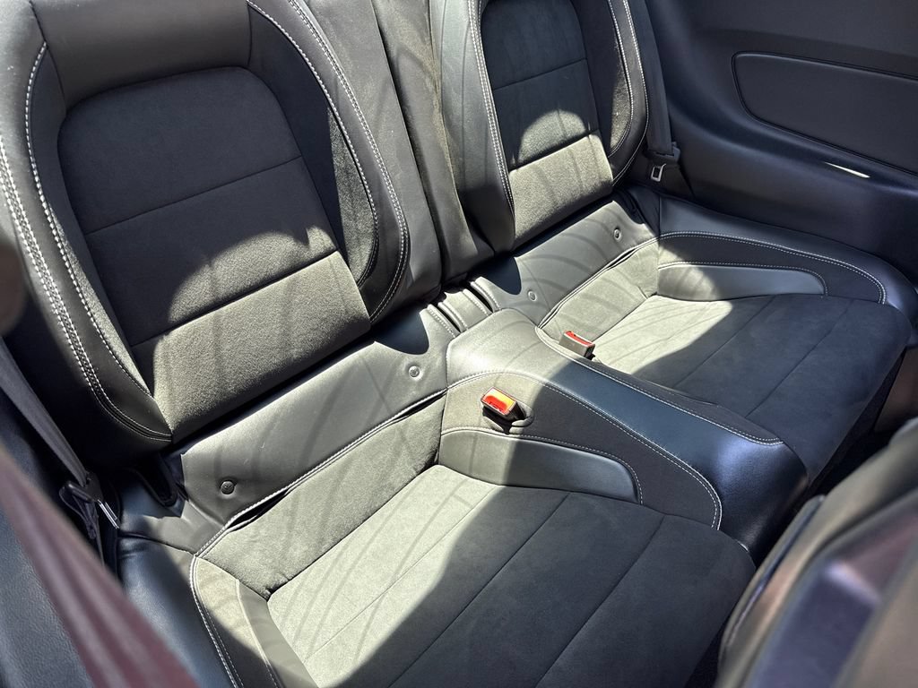 Used 2020 Ford Mustang Shelby GT500 w/ Technology Package RWD image 15