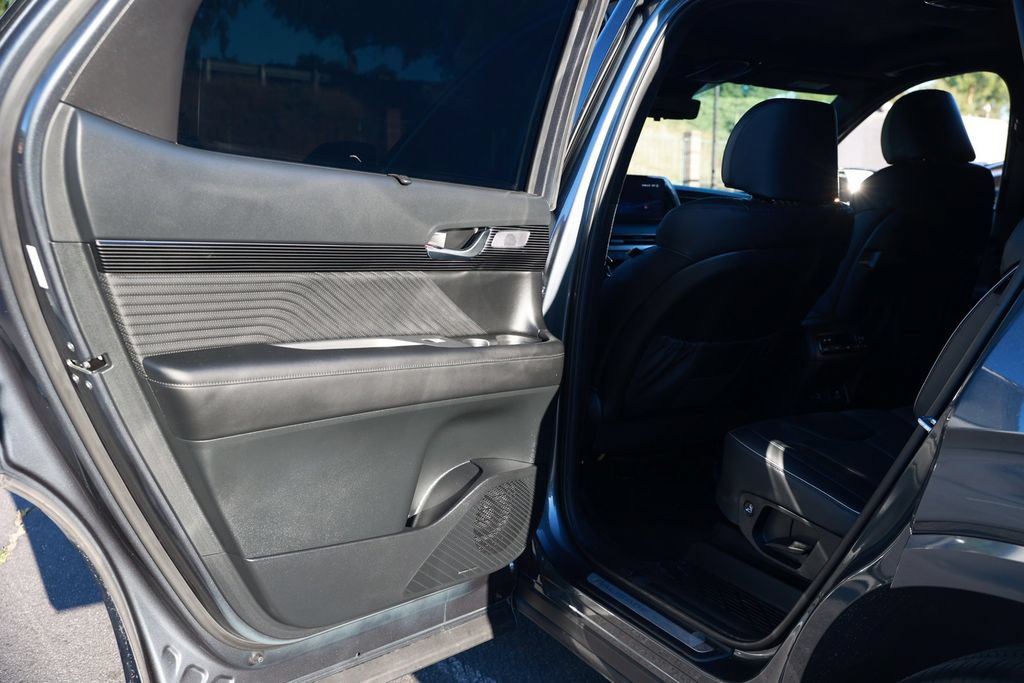 Used 2024 Hyundai Palisade Calligraphy FWD image 39