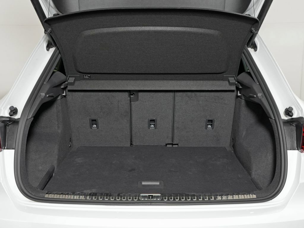 Used 2021 Audi Q3 2.0T Premium w/ Convenience Package image 37