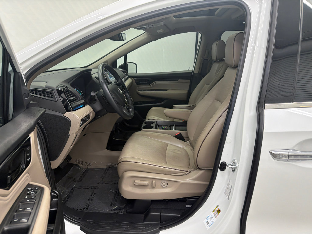 Used 2022 Honda Odyssey Elite image 9