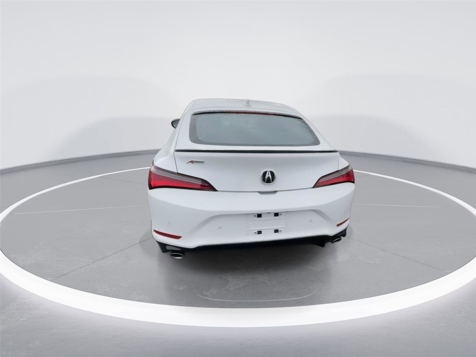 Certified 2023 Acura Integra A-Spec image 7