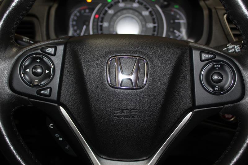 Used 2016 Honda CR-V EX-L image 16