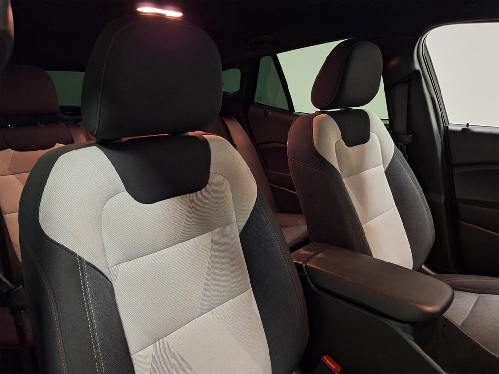 Used 2024 Chevrolet Trax RS w/ Driver Confidence Package image 27