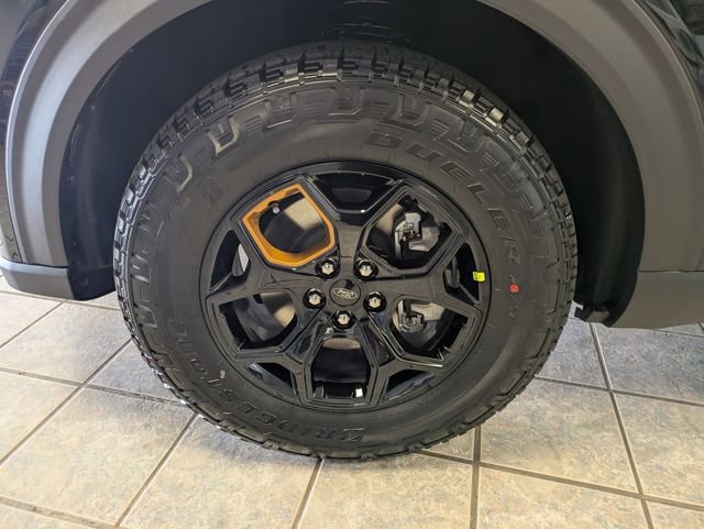 New 2026 Ford Explorer Tremor w/ Tremor Ultimate Package AWD/4WD image 10