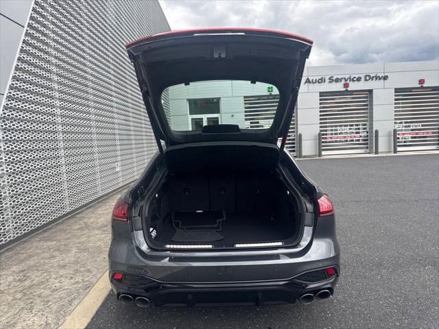 New 2026 Audi S5 Premium Plus AWD/4WD image 28