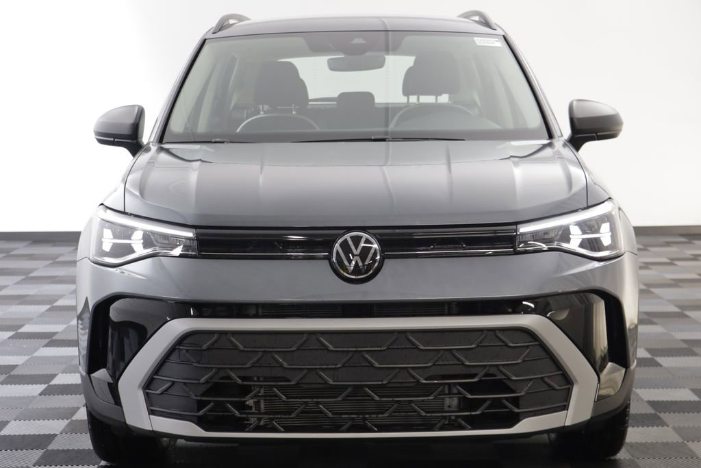 New 2026 Volkswagen Taos S image 22