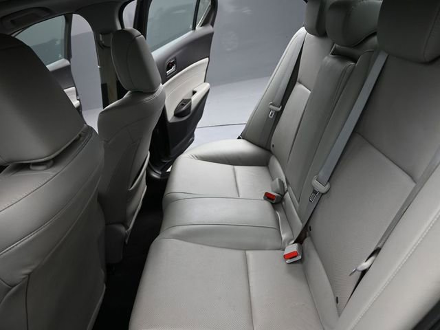 Used 2018 Acura ILX w/ Premium Package image 15