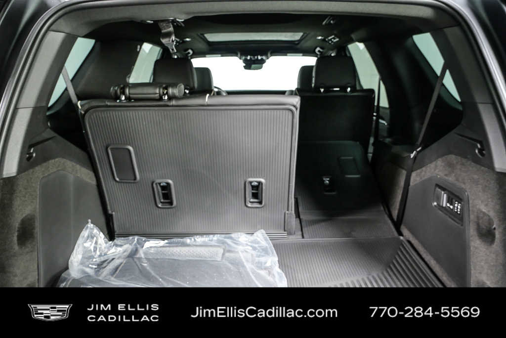 Used 2026 Cadillac Escalade Sport w/ Touring Package image 33