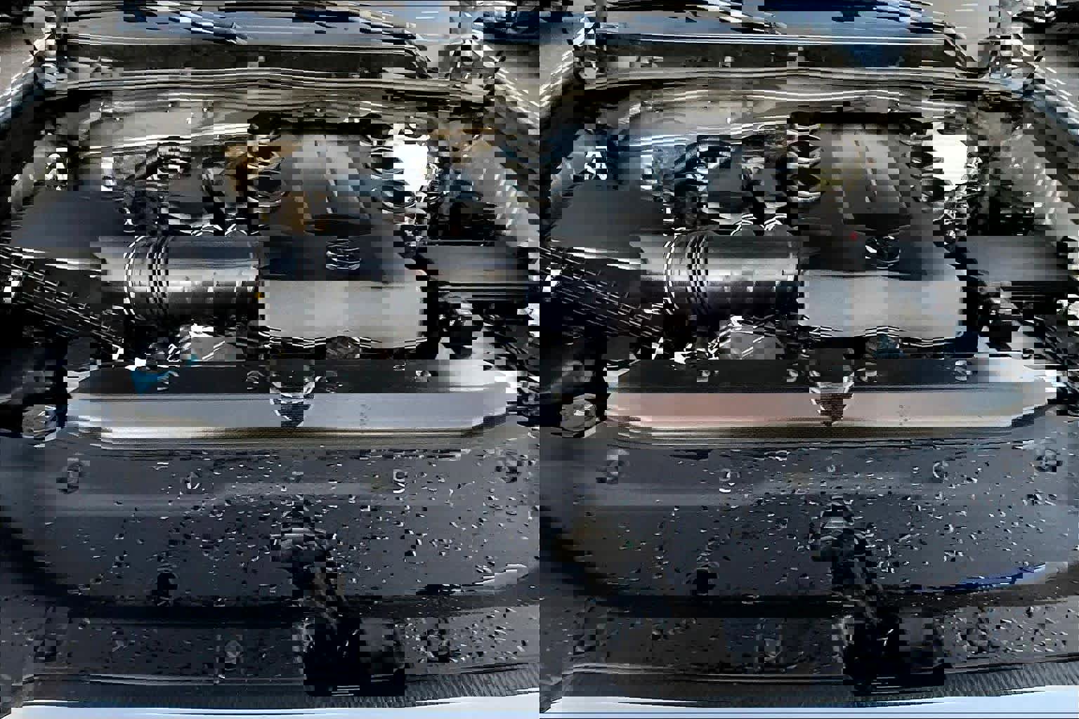 Used 2024 Toyota 4Runner TRD Off-Road Premium image 9