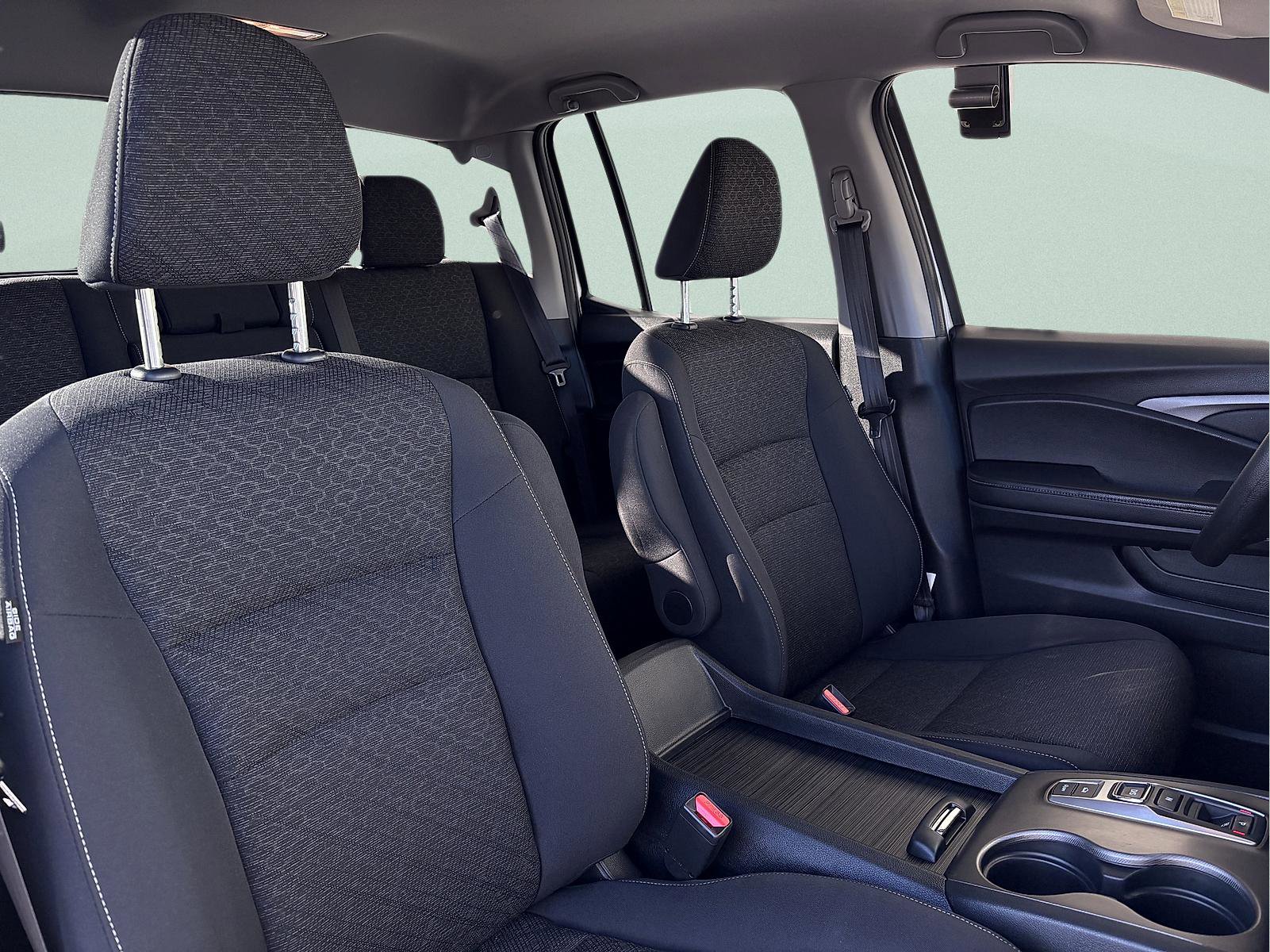 Certified 2023 Honda Ridgeline Sport image 33