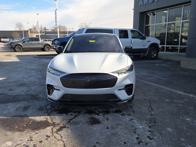 Used 2023 Ford Mustang Mach-E GT w/ GT Performance Edition image 12